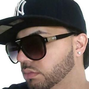 Meet your Posher, Alfred